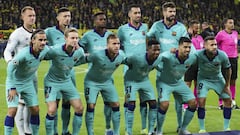 Barcelona's great challenge is to "reduce salary spend by €18m"