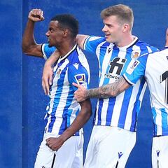 La Real Sociedad repetirá en Europa League el próximo curso