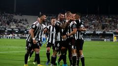 Resumen y goles del Cartagena vs Lugo, jornada 33 de la Liga SmartBank