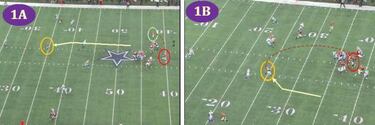 La crisis de los Bengals no es culpa de Andy Dalton