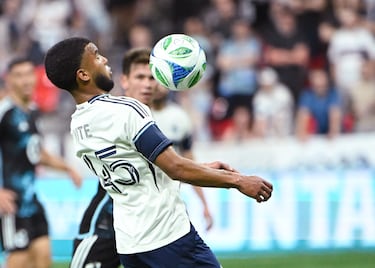 ¿Habrá prórroga o penales? Así se define un posible empate entre Cruz Azul y Vancouver Whitecaps en la final de Concachampions