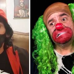 Día del Payaso en México: De Cepillín a Brozo, estos son los payasos más famosos