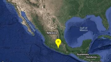 Temblores en México hoy: actividad sísmica y últimas noticias de terremotos | 21 de agosto