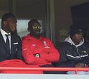 Klopp se cansa y manda a Sakho de vuelta a Liverpool