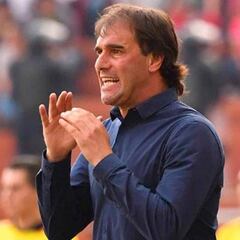 "Me comuniqué con Mosa": la historia de cómo desconocido DT fue acercado a Macul