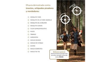 Adiós a las picaduras: el truco definitivo para mantener a raya las garrapatas este verano