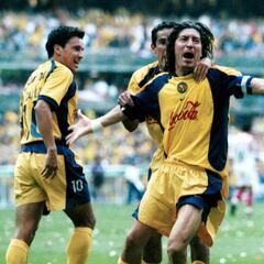 América ha remontado en cuatro ocasiones en liguillas