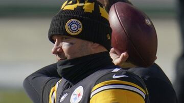 Con el título de la división asegurado, Pittsburgh no tiene mucho que disputar en la última semana de campaña regular.