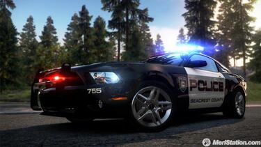Need for Speed: Hot Pursuit, Impresiones