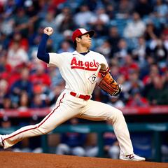 Shohei Ohtani hace historia en la MLB, rompe récord de Babe Ruth supera los 502 ponches