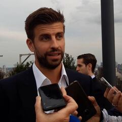 "No tiene mucho sentido que el mercado de fichajes esté abierto hasta la jornada tres"