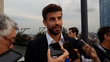 "No tiene mucho sentido que el mercado de fichajes esté abierto hasta la jornada tres"