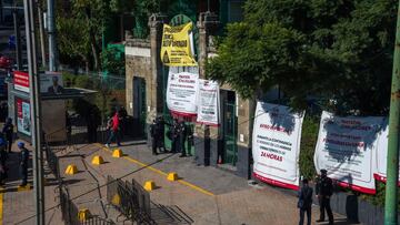Coronavirus en México 1 de noviembre: resumen, noticias, casos y muertes