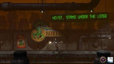 Oddworld: Abe’s Oddysee New N’ Tasty será algo más que un remake