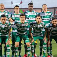 Directiva de Santos se reunirá con el Gobierno de Coahuila