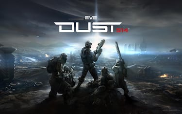 Eve Online y Dust 514 vuelven a estar online tras el ataque DDOS