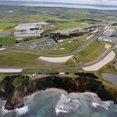 Gran Premio de Australia de MotoGP: horarios, fechas y dónde ver la carrera de Phillip Island