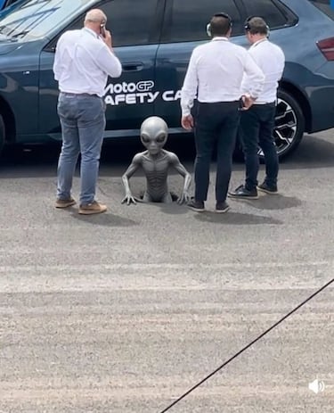 El agujero lleno de memes del GP Brasil 