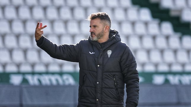 Ania: “Debemos jugar con la ansiedad que les pueda producir el marcador”