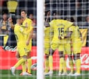 Resumen y goles del Villarreal vs Athletic, jornada 34 de LaLiga Santander