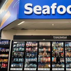 Retiran miles de paquetes camarón por posible contaminación: estos son los lotes afectados