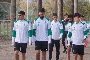 Ania: “Me gustaría que Juanito y Cámara continuaran”