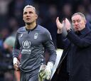 La leyenda de Premier League que podría llegar al Nottingham Forest para dirigir a Keylor Navas