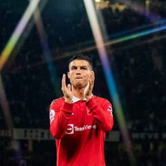 Cristiano Ronaldo branded as ‘arrogant’ after incident with 14-year-old boy