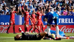 04/02/23
PARTIDO PRIMERA DIVISION
ESPANYOL OSASUNA 
GOL 0-1 BUDIMIR 