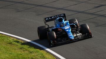 Carreras al sprint de F1: qu谷 es, sistema de clasificaci車n, puntos y formato del GP de Italia