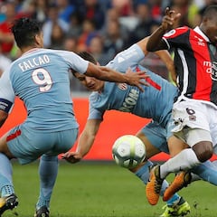 Mónaco-Niza: horarios, canal de TV y dónde ver online