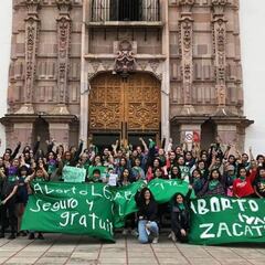 Tribunal ordena al Congreso de Zacatecas despenalizar el aborto: ¿qué artículos se eliminan?