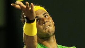 Nadal ante Berdych y Ferrer-Fish en cuartos