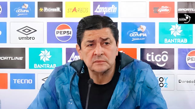 Posible alineación de Guatemala vs Martinica