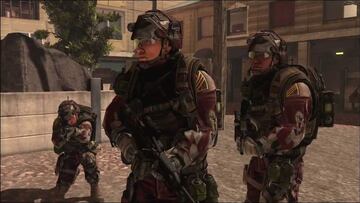 Acuerdo multimillonario entre Unity y el ej¨¦rcito de los Estados Unidos