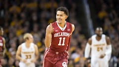 Draft NBA: el nuevo rival de Doncic es un clon de Curry