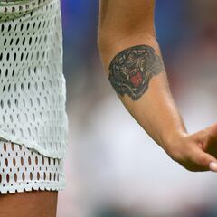 How often do they change the tennis balls at Wimbledon and why do they do it?