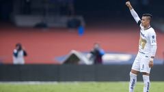 Pablo Barrera alcanza 250 partidos en Primera División