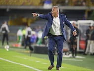 Hernán Torres, Millonarios.