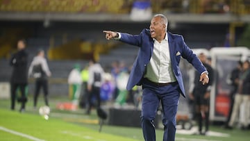 Hernán Torres, Millonarios.