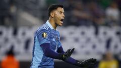 Talavera: "El grito no es un juego, queremos que no aparezca más"
