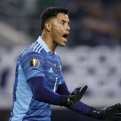 Talavera: "El grito no es un juego, queremos que no aparezca más"