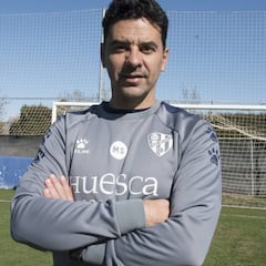Míchel: "Hay cosas que mejorar"