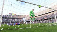 Lucas Vázquez cumple 31 años