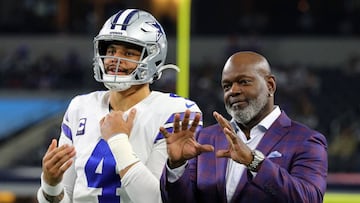 El legendario corredor de Dallas considera que es una lástima que los Cowboys no hayan vuelto al Super Bowl en los últimos 30 años.