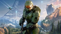 Halo Infinite anuncia una secuela que tendrá que leerse