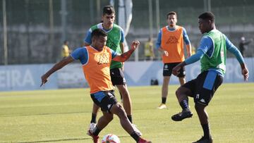 Elitim est&aacute; deseando jugar con el Deportivo en un Riazor lleno.