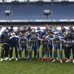 El Depor se toma una semana de vacaciones para resetear