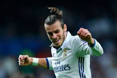 Gareth Bale impact growing stronger for Real Madrid