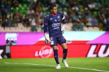 Los porteros que busca Pumas para el Clausura 2025